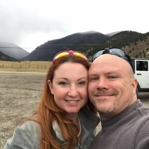 Meet your Posher, Jason